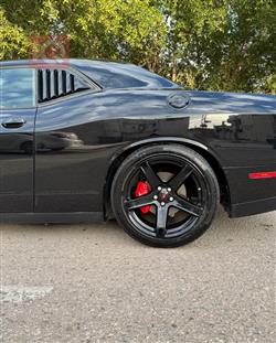 دودج تشالنجر